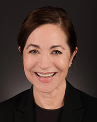 Catherine Whittier