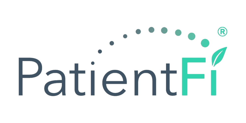 Patient Fi Logo Patient Fi Logo