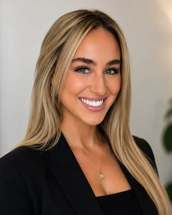 Olivia Hoffman