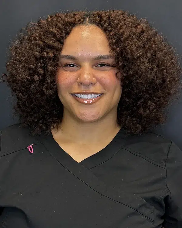 Mallory Barnes